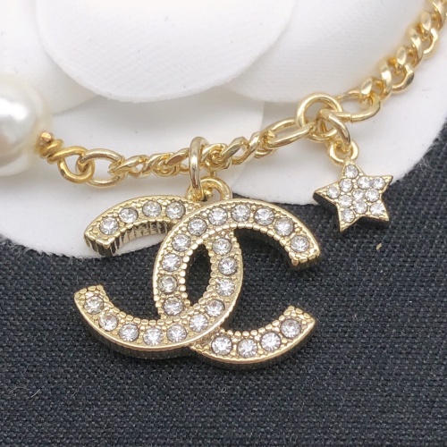 Replica Chanel Bracelets For Women #1229296 $27.00 USD for Wholesale