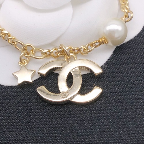 Replica Chanel Bracelets For Women #1229296 $27.00 USD for Wholesale