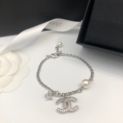 Chanel Bracelets For Women #1229297 $27.00 USD, Wholesale Replica Chanel Bracelets