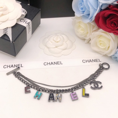 Chanel Bracelets For Women #1229298 $29.00 USD, Wholesale Replica Chanel Bracelets