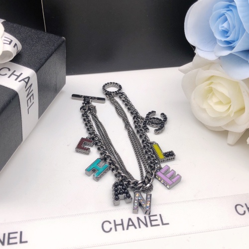 Replica Chanel Bracelets For Women #1229298 $29.00 USD for Wholesale