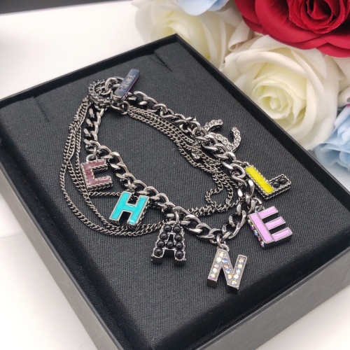 Replica Chanel Bracelets For Women #1229298 $29.00 USD for Wholesale