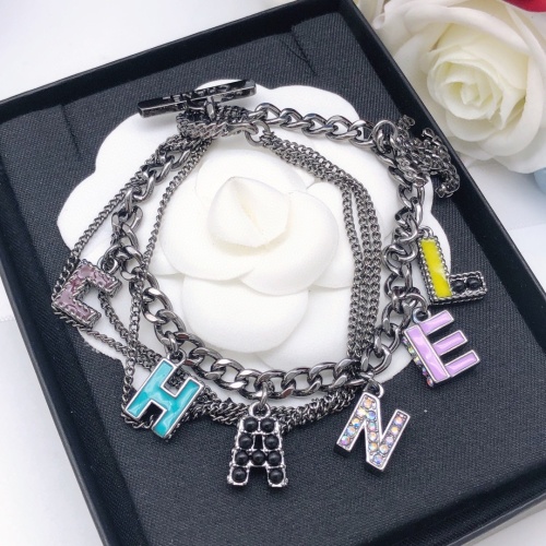 Replica Chanel Bracelets For Women #1229298 $29.00 USD for Wholesale