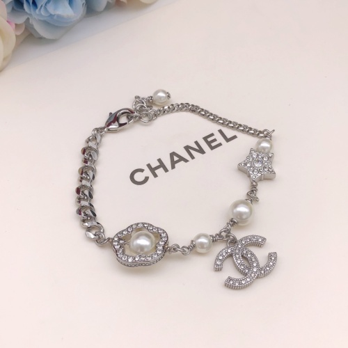 Chanel Bracelets For Women #1229300 $32.00 USD, Wholesale Replica Chanel Bracelets