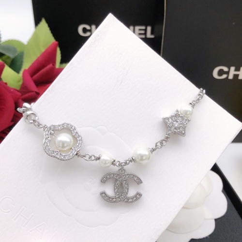 Replica Chanel Bracelets For Women #1229300 $32.00 USD for Wholesale