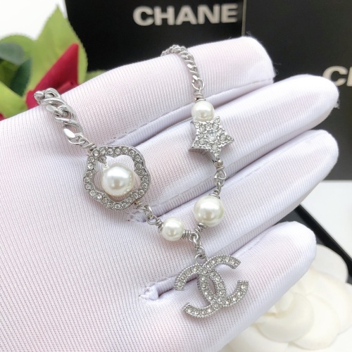 Replica Chanel Bracelets For Women #1229300 $32.00 USD for Wholesale