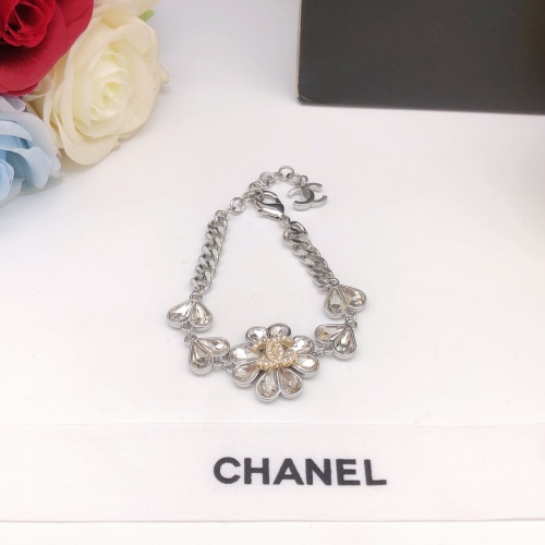 Chanel Bracelets For Women #1229302 $29.00 USD, Wholesale Replica Chanel Bracelets