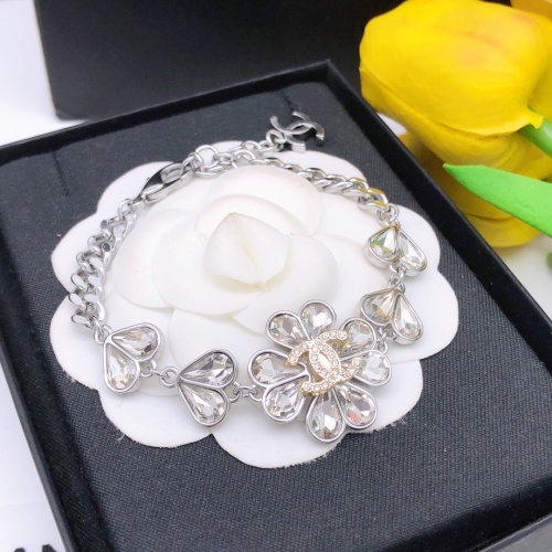 Replica Chanel Bracelets For Women #1229302 $29.00 USD for Wholesale