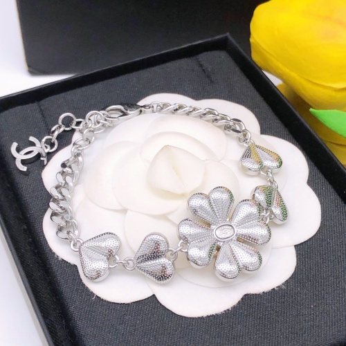 Replica Chanel Bracelets For Women #1229302 $29.00 USD for Wholesale