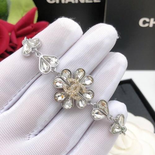 Replica Chanel Bracelets For Women #1229302 $29.00 USD for Wholesale