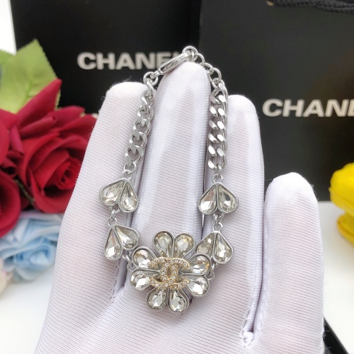 Replica Chanel Bracelets For Women #1229302 $29.00 USD for Wholesale