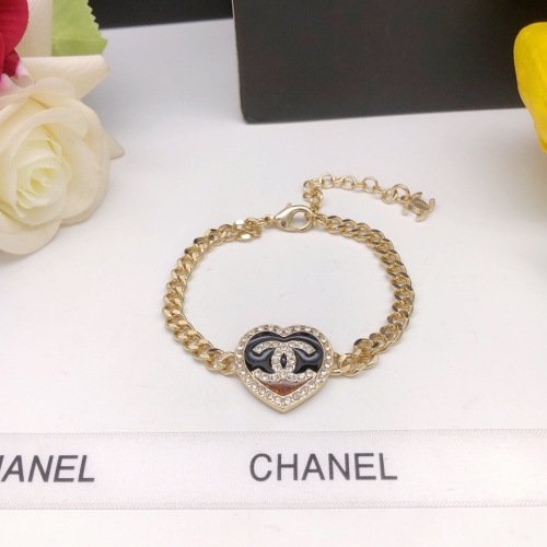 Chanel Bracelets For Women #1229303 $29.00 USD, Wholesale Replica Chanel Bracelets