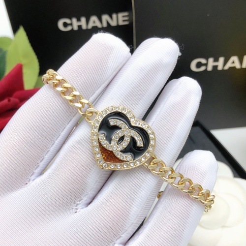 Replica Chanel Bracelets For Women #1229303 $29.00 USD for Wholesale