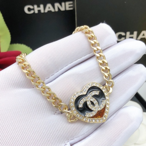 Replica Chanel Bracelets For Women #1229303 $29.00 USD for Wholesale