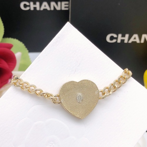 Replica Chanel Bracelets For Women #1229303 $29.00 USD for Wholesale