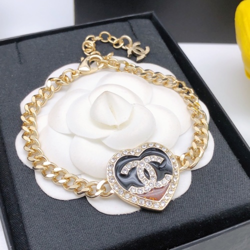 Replica Chanel Bracelets For Women #1229303 $29.00 USD for Wholesale