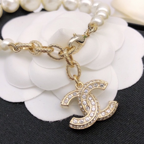 Replica Chanel Bracelets For Women #1229304 $32.00 USD for Wholesale