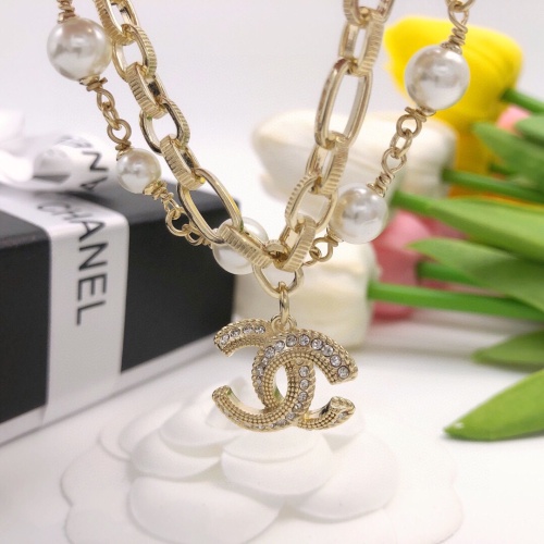 Replica Chanel Bracelets For Women #1229305 $34.00 USD for Wholesale