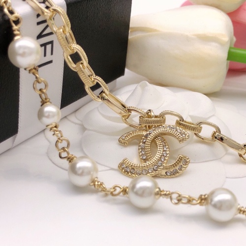 Replica Chanel Bracelets For Women #1229305 $34.00 USD for Wholesale