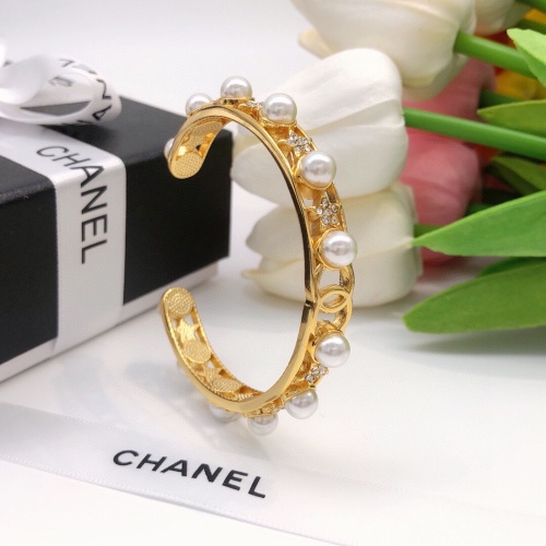 Replica Chanel Bracelets For Women #1229309 $32.00 USD for Wholesale