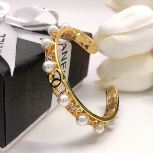 Replica Chanel Bracelets For Women #1229309 $32.00 USD for Wholesale