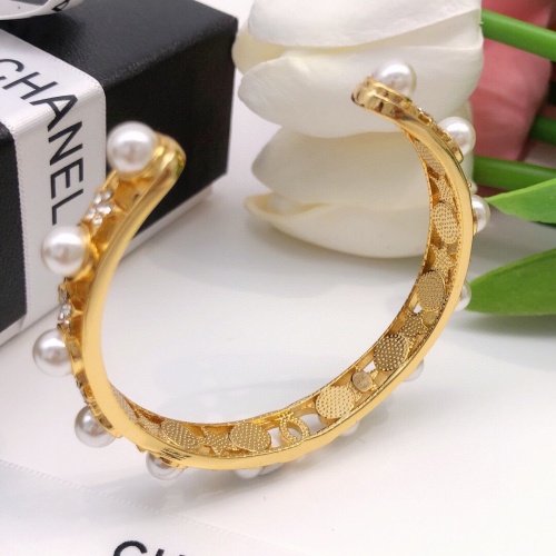 Replica Chanel Bracelets For Women #1229309 $32.00 USD for Wholesale