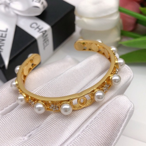 Replica Chanel Bracelets For Women #1229309 $32.00 USD for Wholesale