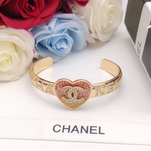 Chanel Bracelets For Women #1229310 $34.00 USD, Wholesale Replica Chanel Bracelets