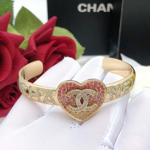 Replica Chanel Bracelets For Women #1229310 $34.00 USD for Wholesale