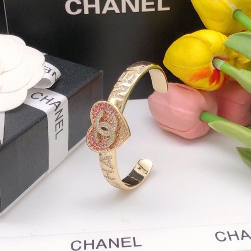 Replica Chanel Bracelets For Women #1229310 $34.00 USD for Wholesale