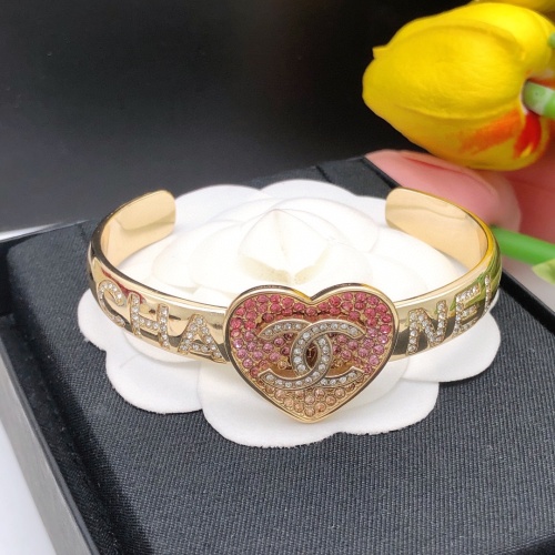 Replica Chanel Bracelets For Women #1229310 $34.00 USD for Wholesale