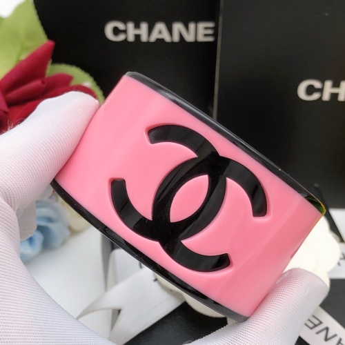 Replica Chanel Bracelets #1229311 $36.00 USD for Wholesale