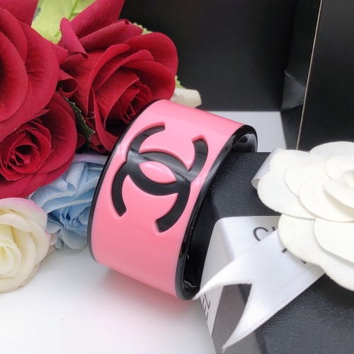 Replica Chanel Bracelets #1229311 $36.00 USD for Wholesale