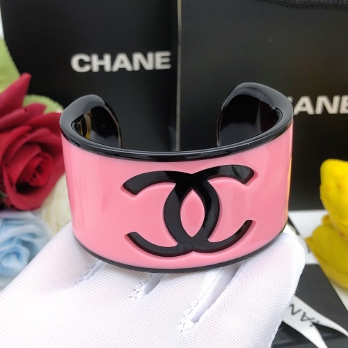 Replica Chanel Bracelets #1229311 $36.00 USD for Wholesale