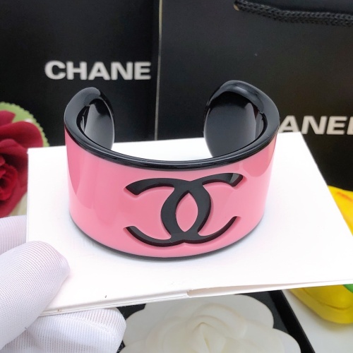 Replica Chanel Bracelets #1229311 $36.00 USD for Wholesale