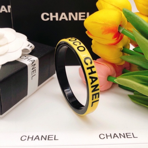 Chanel Bracelets #1229313 $36.00 USD, Wholesale Replica Chanel Bracelets