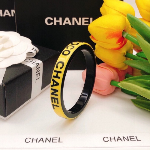 Replica Chanel Bracelets #1229313 $36.00 USD for Wholesale