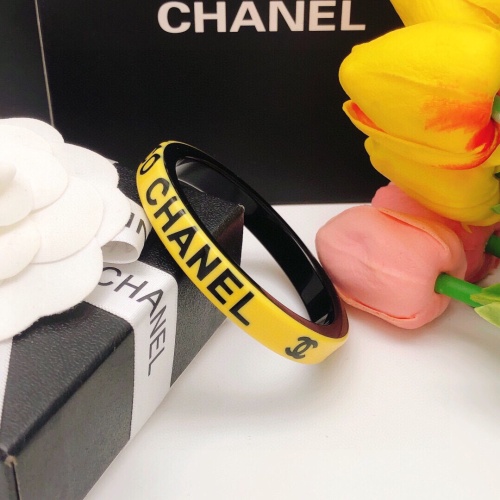 Replica Chanel Bracelets #1229313 $36.00 USD for Wholesale