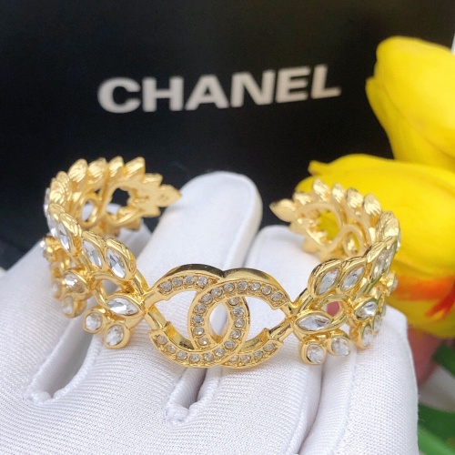 Chanel Bracelets For Women #1229314 $36.00 USD, Wholesale Replica Chanel Bracelets