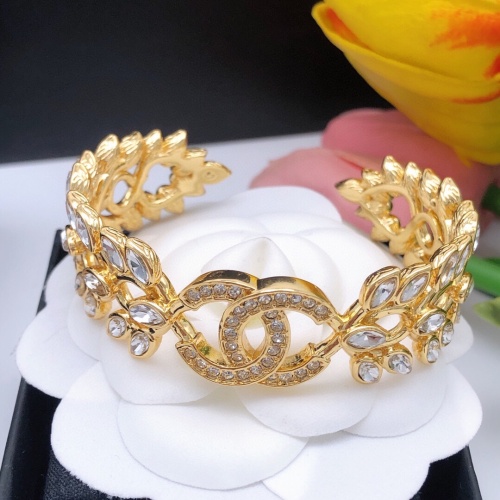 Replica Chanel Bracelets For Women #1229314 $36.00 USD for Wholesale