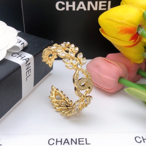 Replica Chanel Bracelets For Women #1229314 $36.00 USD for Wholesale