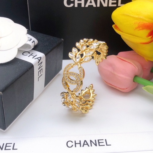 Replica Chanel Bracelets For Women #1229314 $36.00 USD for Wholesale