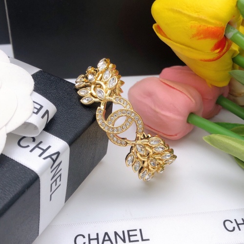 Replica Chanel Bracelets For Women #1229314 $36.00 USD for Wholesale