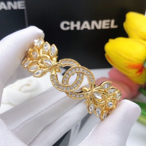 Replica Chanel Bracelets For Women #1229314 $36.00 USD for Wholesale