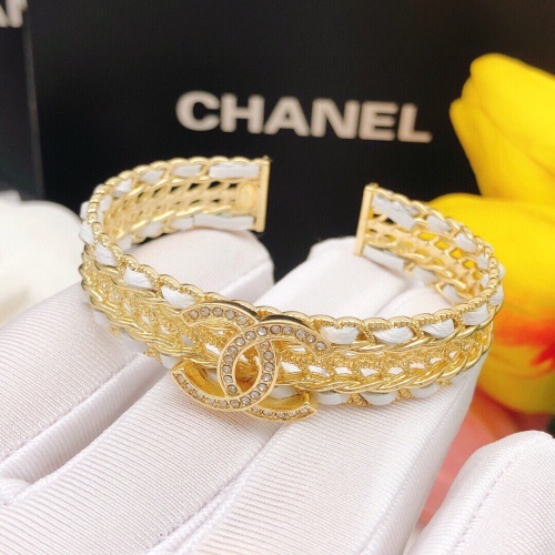 Chanel Bracelets #1229315 $32.00 USD, Wholesale Replica Chanel Bracelets