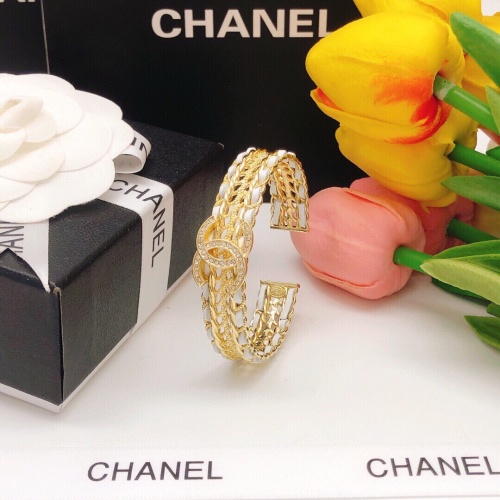 Replica Chanel Bracelets #1229315 $32.00 USD for Wholesale