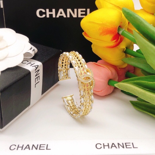 Replica Chanel Bracelets #1229315 $32.00 USD for Wholesale