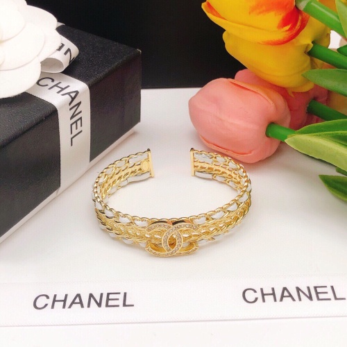 Replica Chanel Bracelets #1229315 $32.00 USD for Wholesale