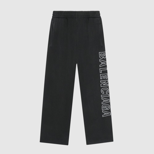 Balenciaga Pants For Unisex #1229317 $72.00 USD, Wholesale Replica Balenciaga Pants