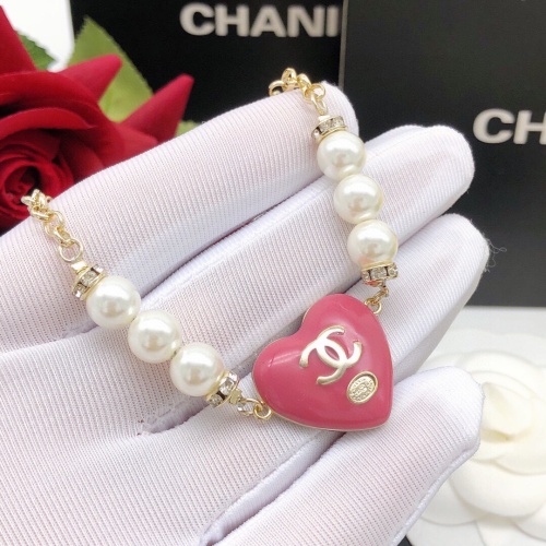 Replica Chanel Bracelets For Women #1229319 $34.00 USD for Wholesale